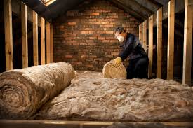 Best Insulation for Existing Homes  in Lansdowne, VA